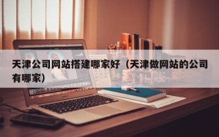 鹤壁天津公司网站搭建哪家好（天津做网站的公司有哪家）